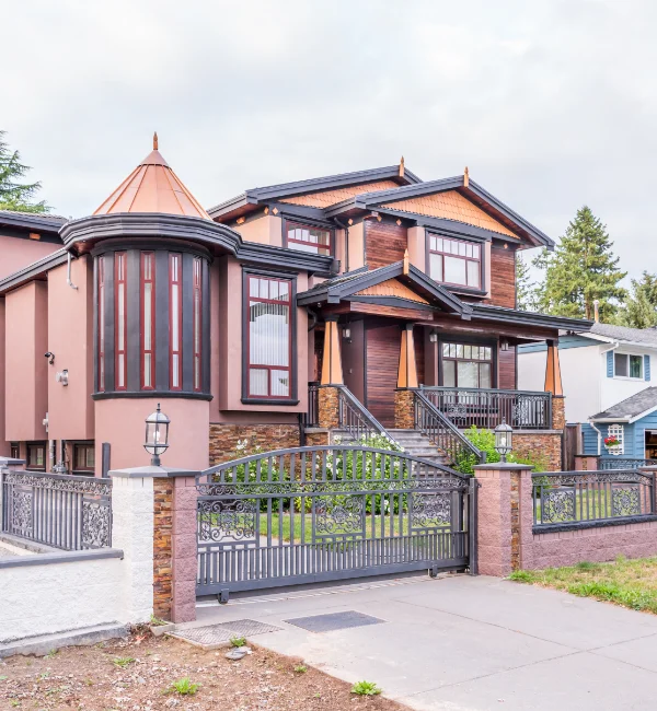 Property insurance support